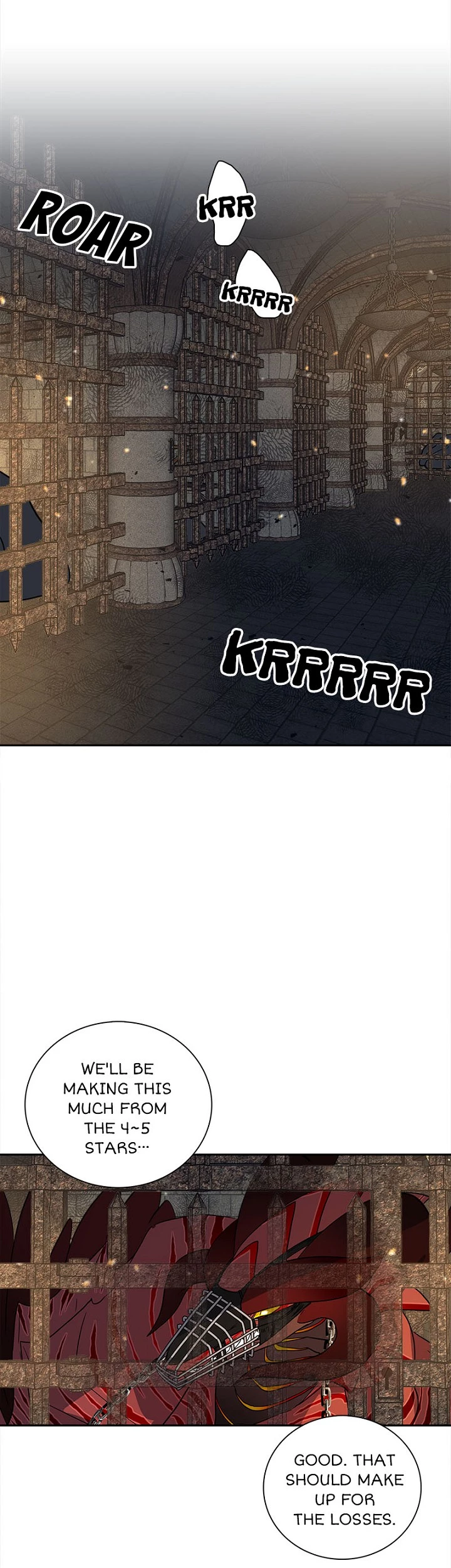 Dracorun - Manhwa Chapter 50 - page 41