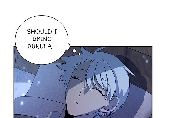 Dracorun - Manhwa Chapter 50 - page 4