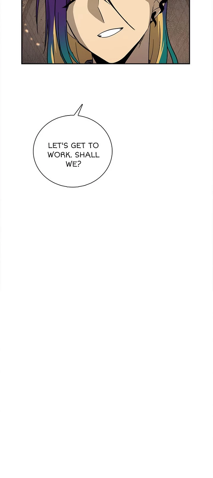 Dracorun - Manhwa Chapter 50 - page 51