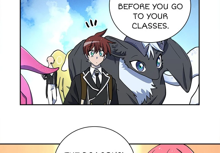 Dracorun - Manhwa Chapter 35 - page 10