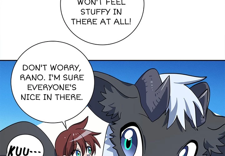 Dracorun - Manhwa Chapter 35 - page 14