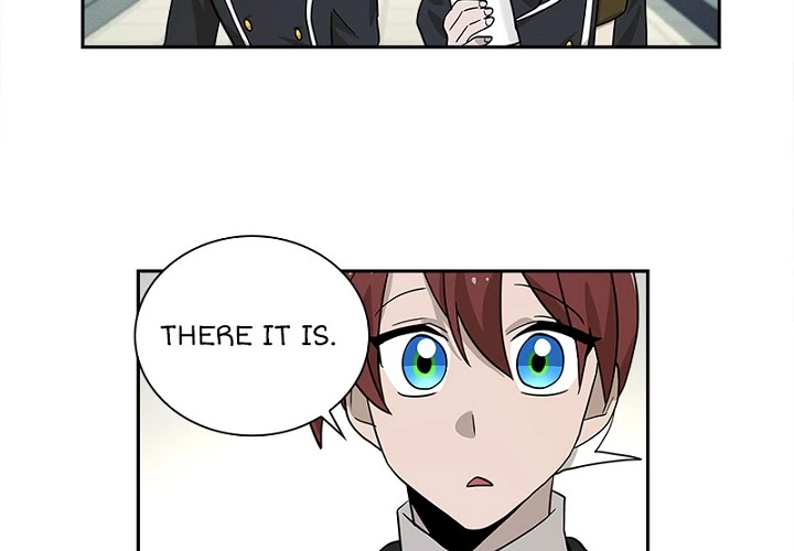 Dracorun - Manhwa Chapter 35 - page 24