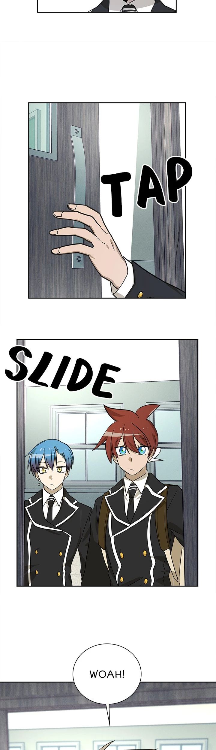 Dracorun - Manhwa Chapter 35 - page 25