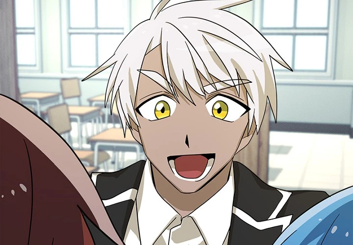 Dracorun - Manhwa Chapter 35 - page 26