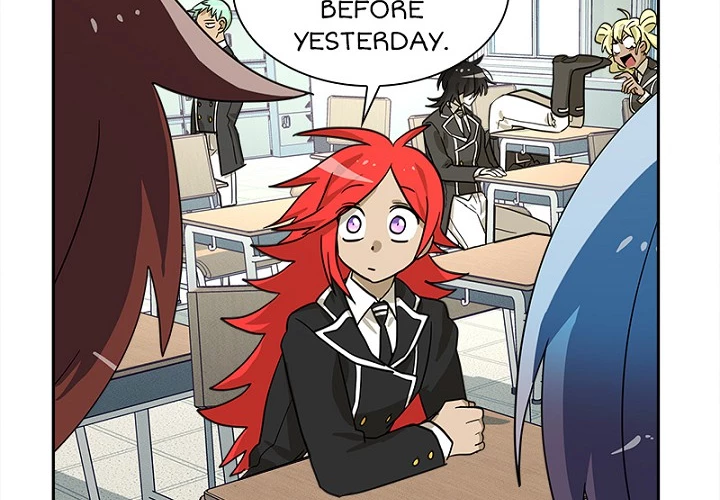 Dracorun - Manhwa Chapter 35 - page 28