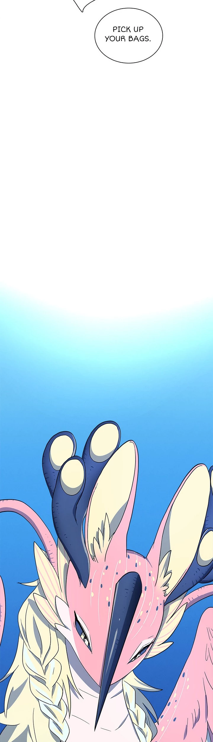 Dracorun - Manhwa Chapter 36 - page 11