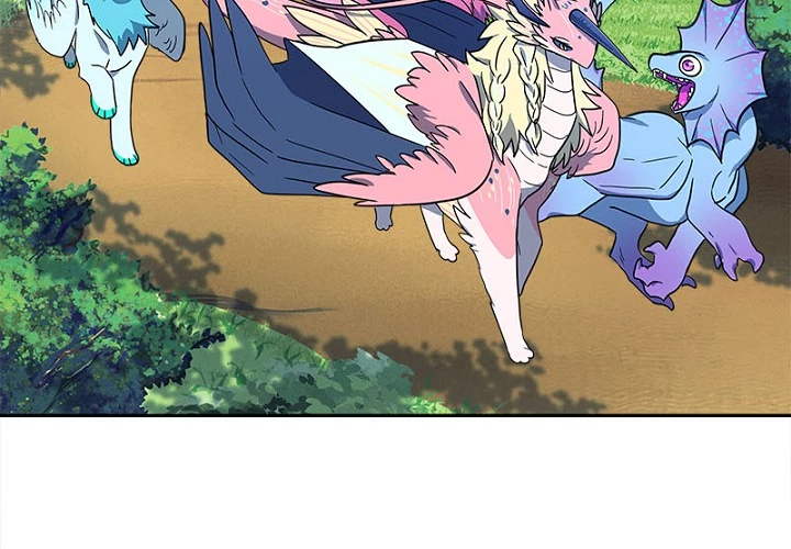 Dracorun - Manhwa Chapter 36 - page 14