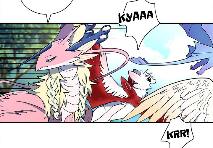 Dracorun - Manhwa Chapter 36 - page 16