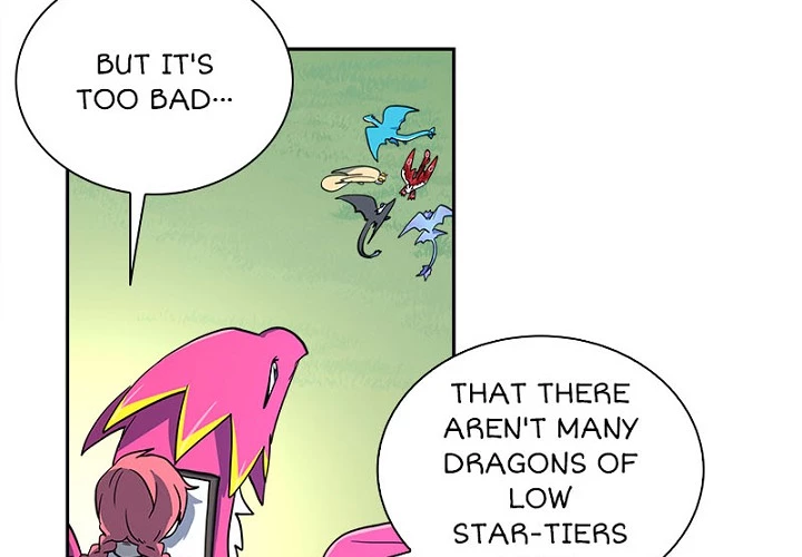 Dracorun - Manhwa Chapter 36 - page 22