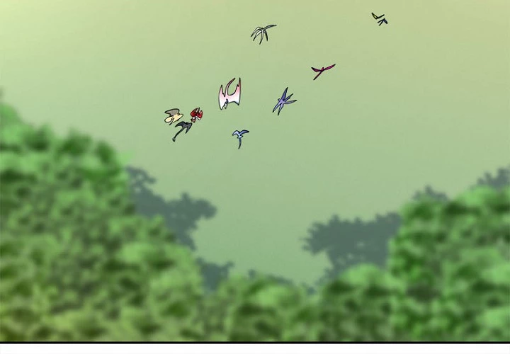 Dracorun - Manhwa Chapter 36 - page 24