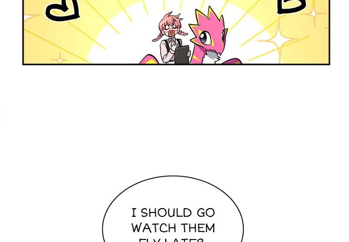 Dracorun - Manhwa Chapter 36 - page 28