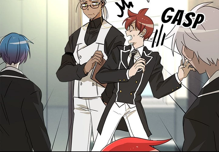 Dracorun - Manhwa Chapter 36 - page 2