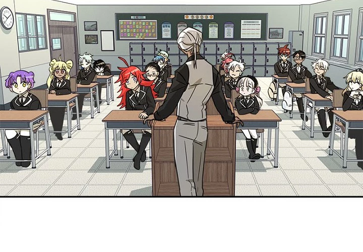 Dracorun - Manhwa Chapter 36 - page 30