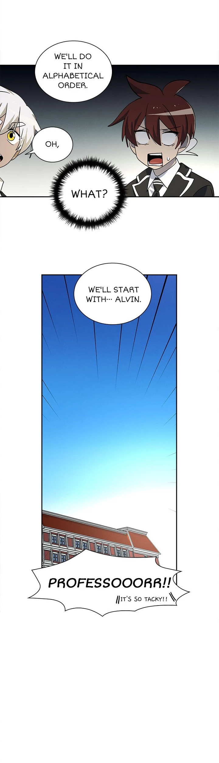 Dracorun - Manhwa Chapter 36 - page 35