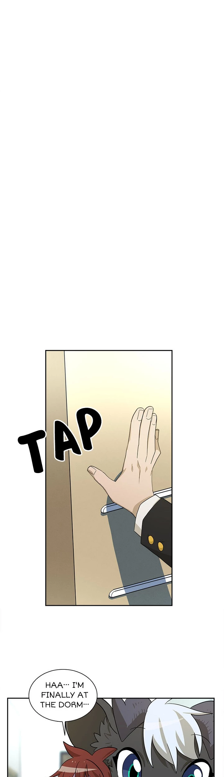 Dracorun - Manhwa Chapter 36 - page 37