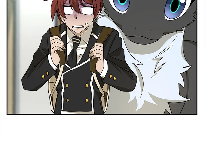 Dracorun - Manhwa Chapter 36 - page 38