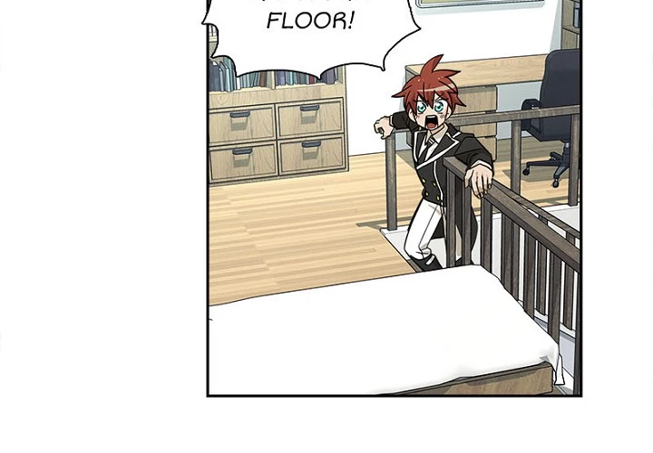 Dracorun - Manhwa Chapter 36 - page 40