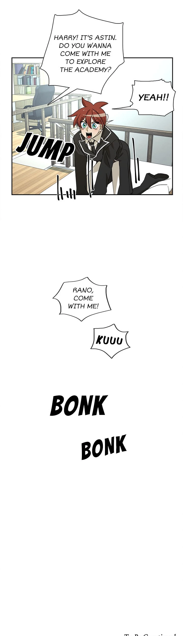 Dracorun - Manhwa Chapter 36 - page 43