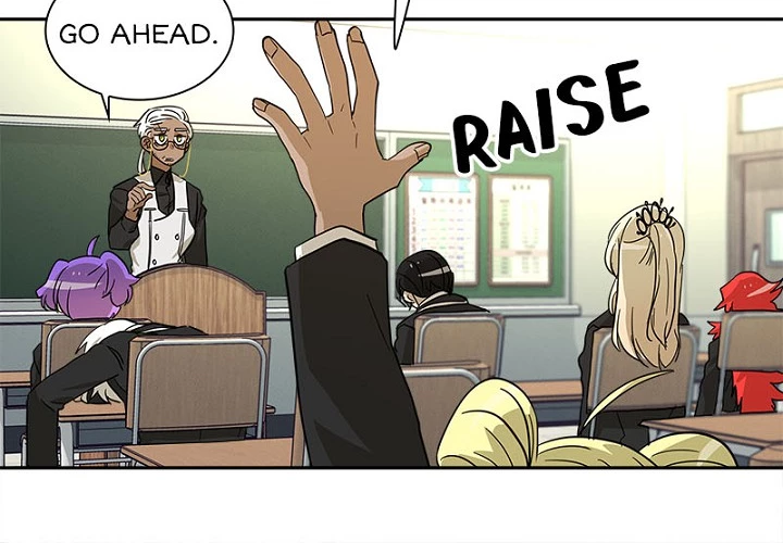 Dracorun - Manhwa Chapter 36 - page 6