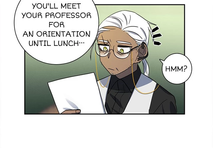 Dracorun - Manhwa Chapter 36 - page 8