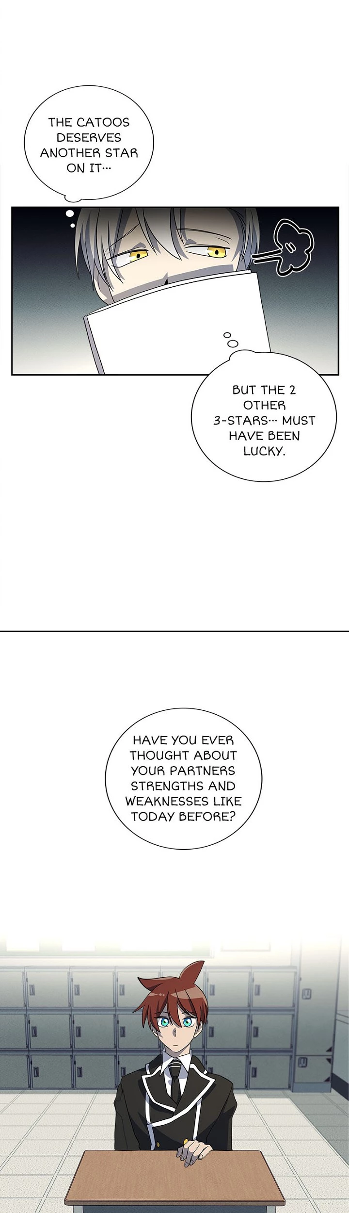 Dracorun - Manhwa Chapter 37 - page 15