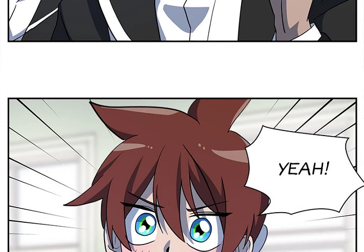 Dracorun - Manhwa Chapter 37 - page 22