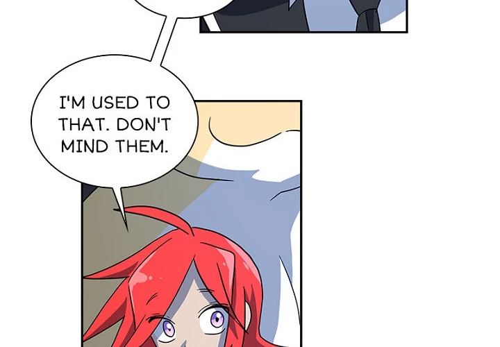 Dracorun - Manhwa Chapter 37 - page 28