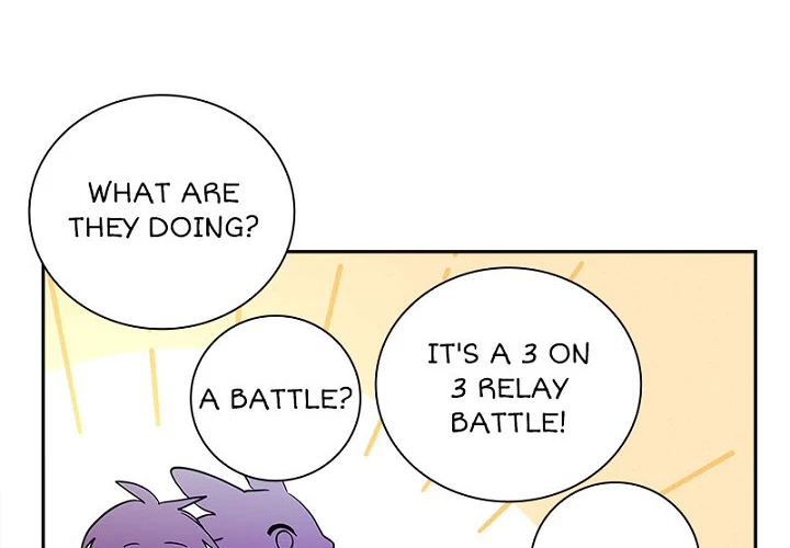 Dracorun - Manhwa Chapter 37 - page 38