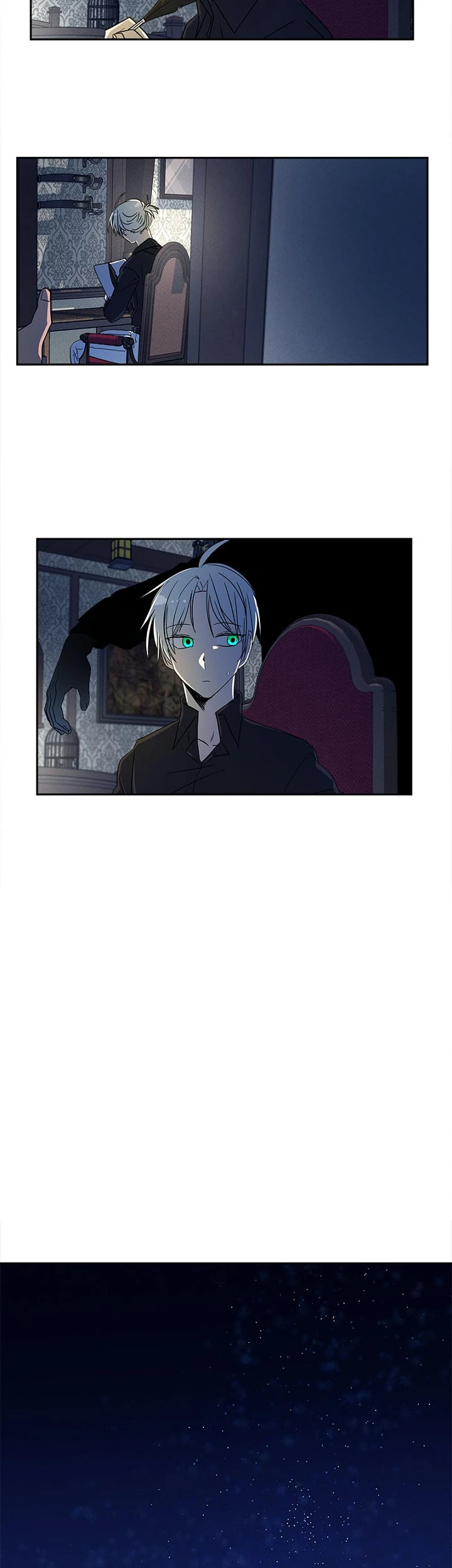 Dracorun - Manhwa Chapter 37 - page 3