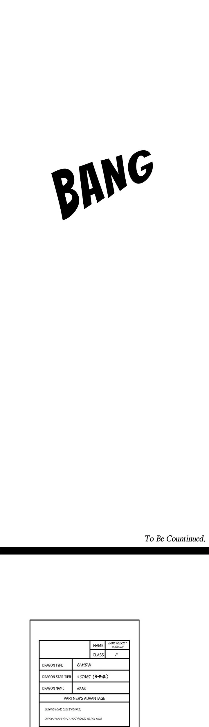 Dracorun - Manhwa Chapter 37 - page 43