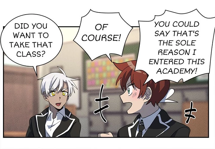 Dracorun - Manhwa Chapter 37 - page 6