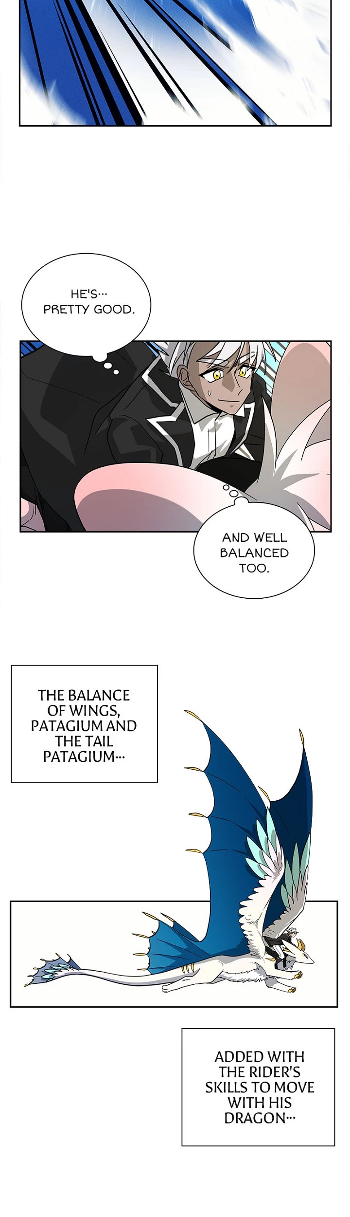 Dracorun - Manhwa Chapter 38 - page 9