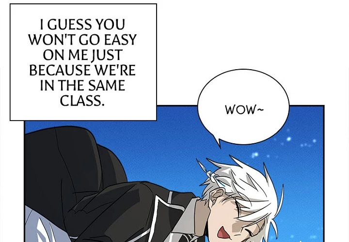 Dracorun - Manhwa Chapter 38 - page 10