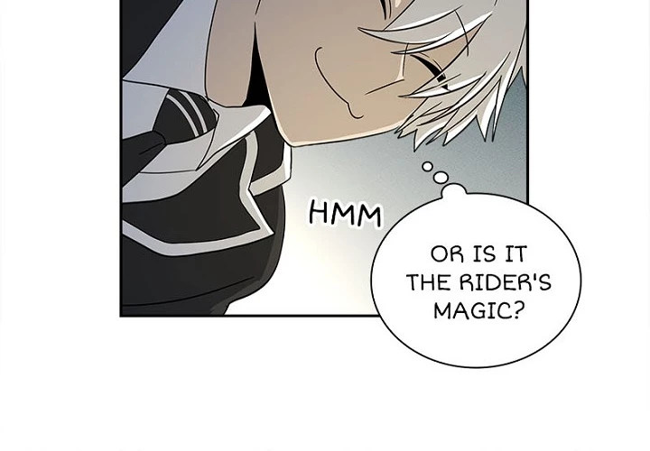 Dracorun - Manhwa Chapter 38 - page 12