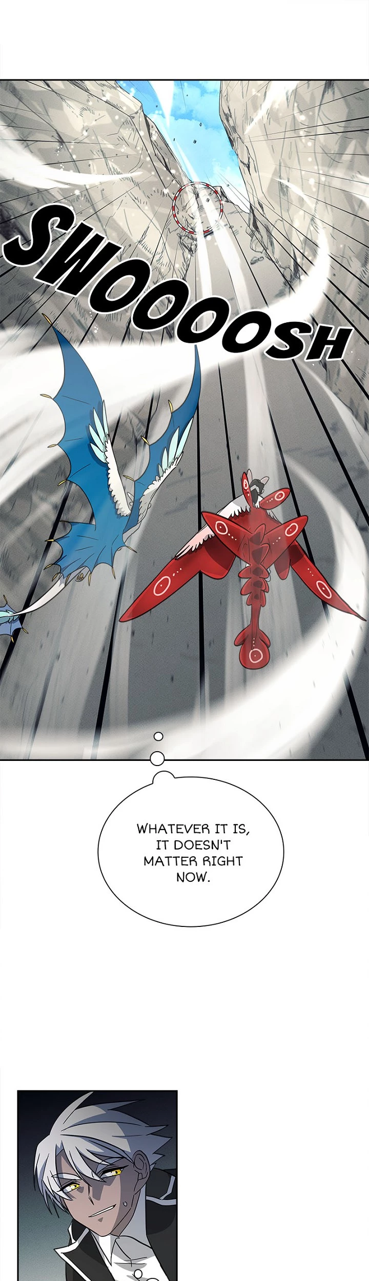 Dracorun - Manhwa Chapter 38 - page 13