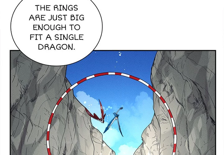 Dracorun - Manhwa Chapter 38 - page 16