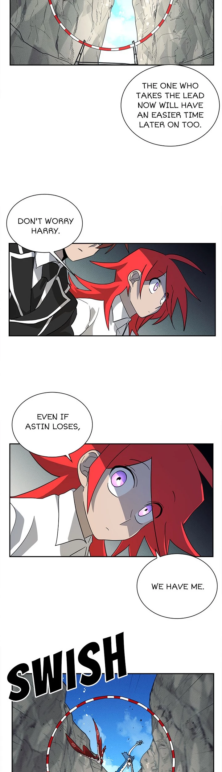 Dracorun - Manhwa Chapter 38 - page 17