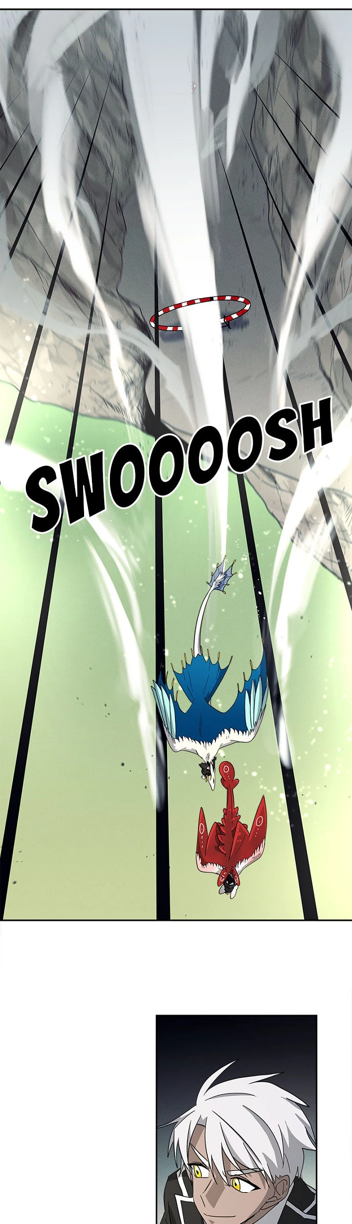 Dracorun - Manhwa Chapter 38 - page 21