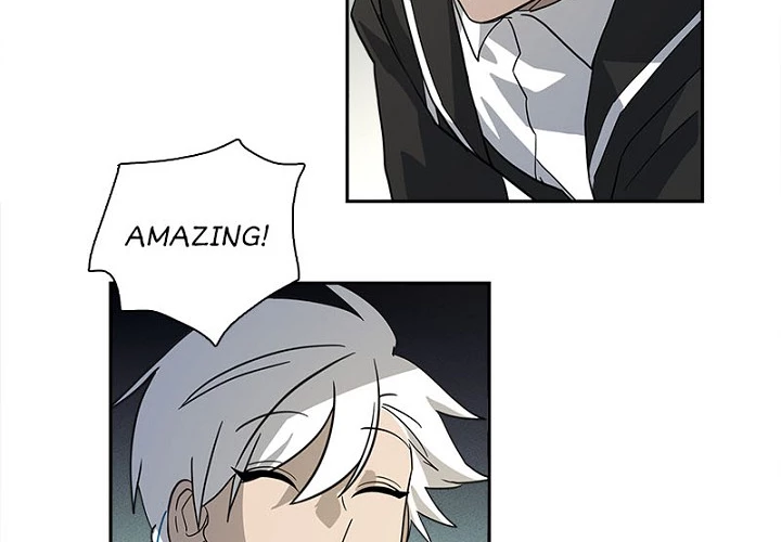 Dracorun - Manhwa Chapter 38 - page 22