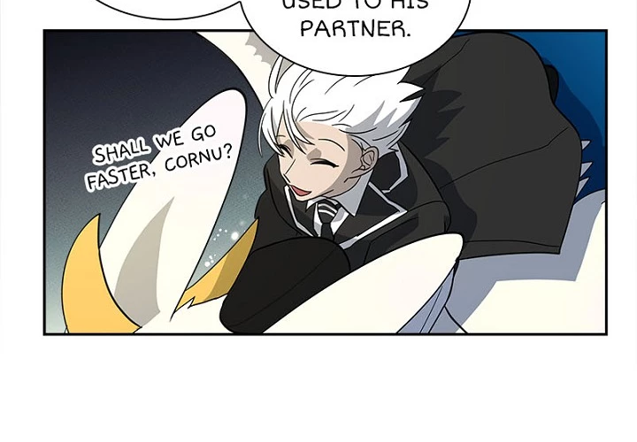 Dracorun - Manhwa Chapter 38 - page 24