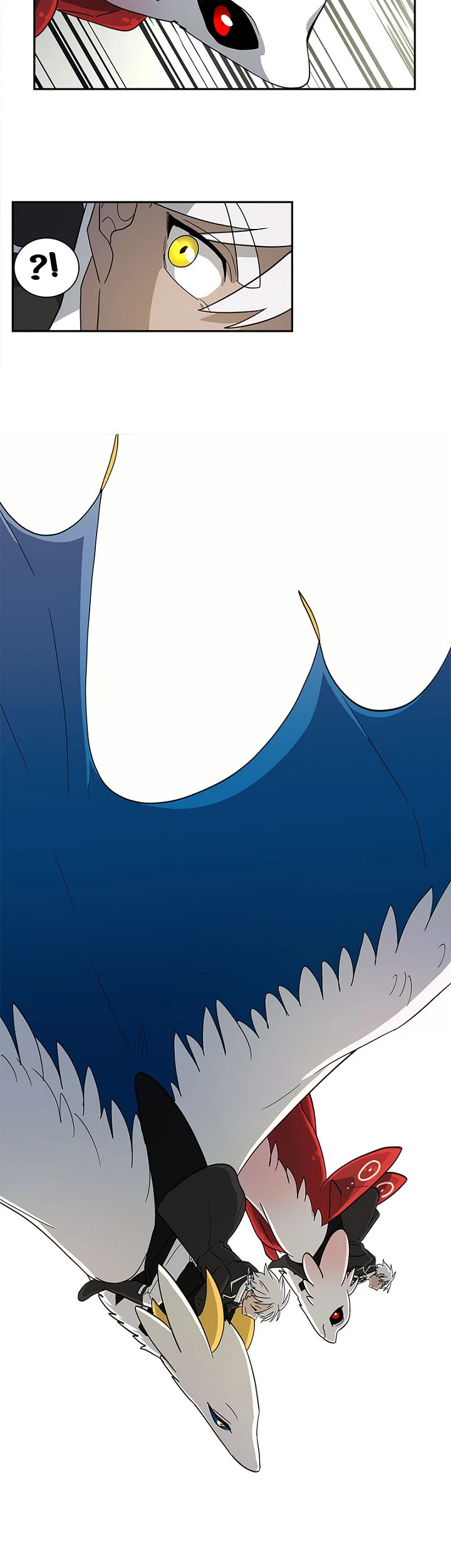 Dracorun - Manhwa Chapter 38 - page 27