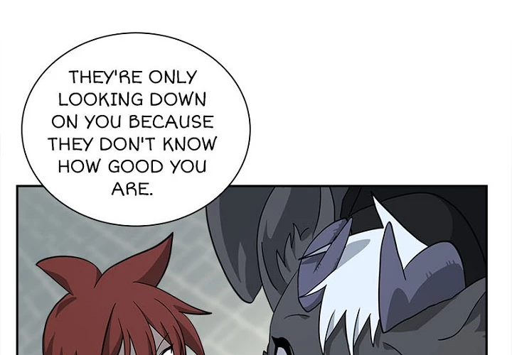 Dracorun - Manhwa Chapter 38 - page 2