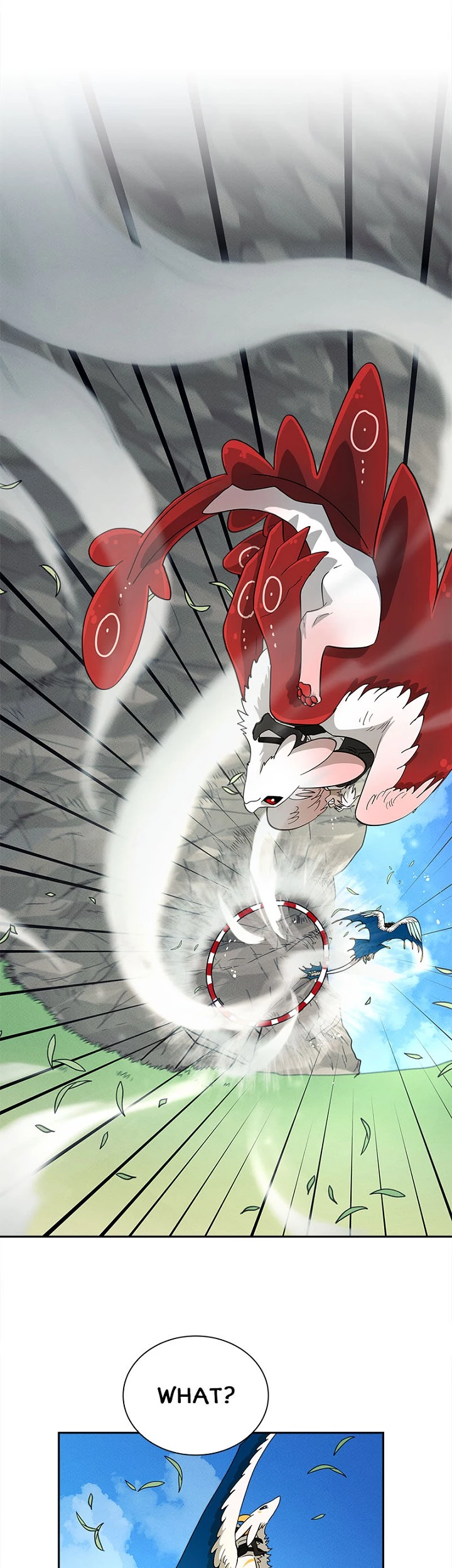 Dracorun - Manhwa Chapter 38 - page 29