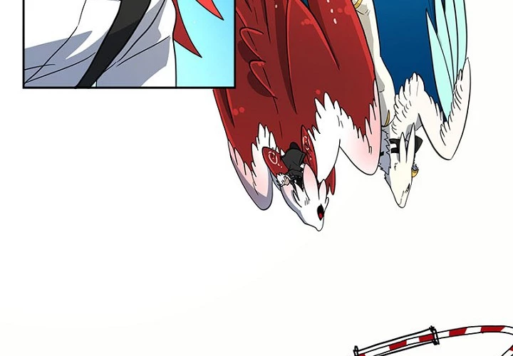 Dracorun - Manhwa Chapter 38 - page 34