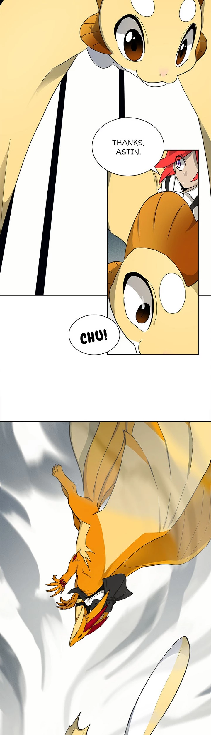 Dracorun - Manhwa Chapter 38 - page 39