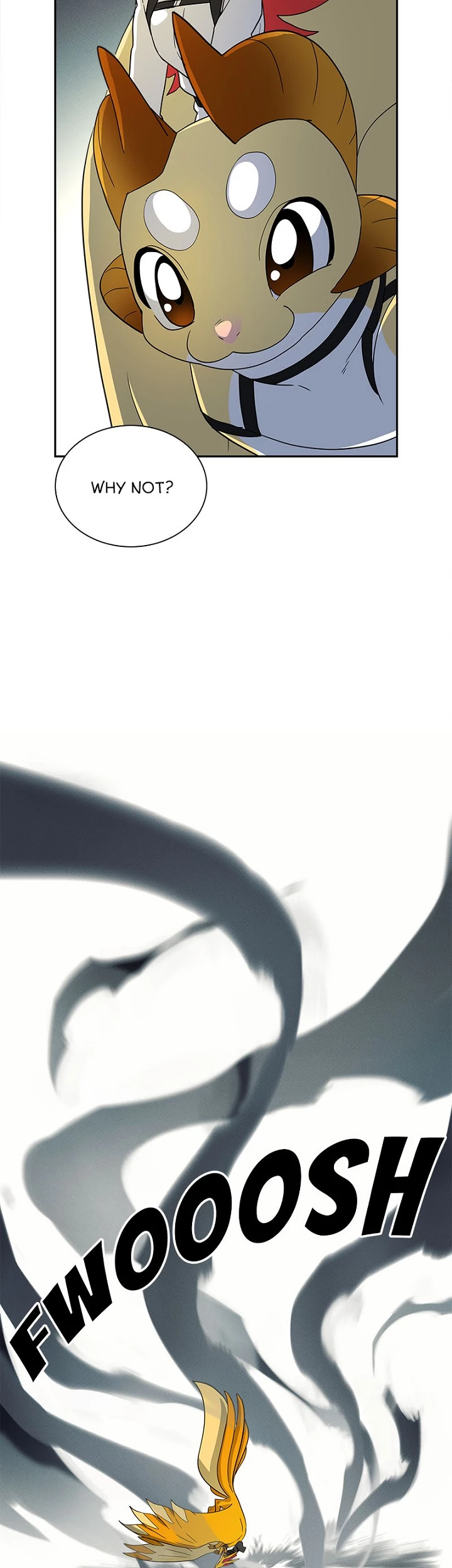 Dracorun - Manhwa Chapter 38 - page 45