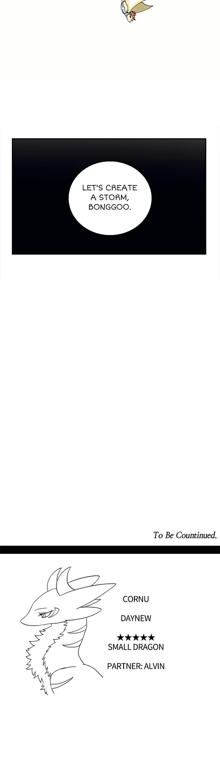 Dracorun - Manhwa Chapter 38 - page 47