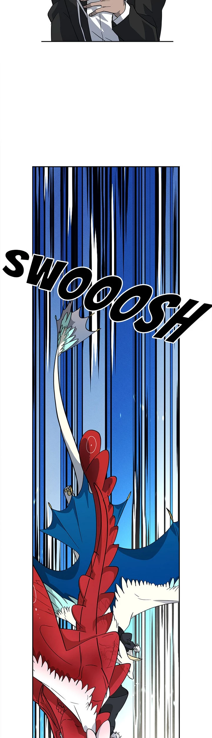 Dracorun - Manhwa Chapter 38 - page 5