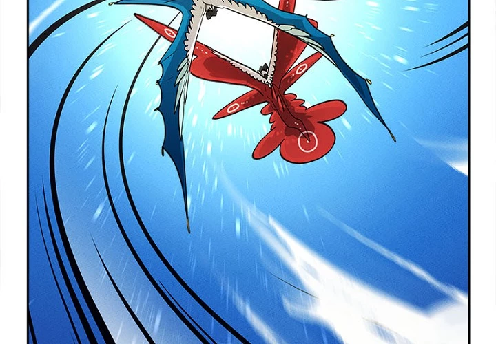 Dracorun - Manhwa Chapter 38 - page 8