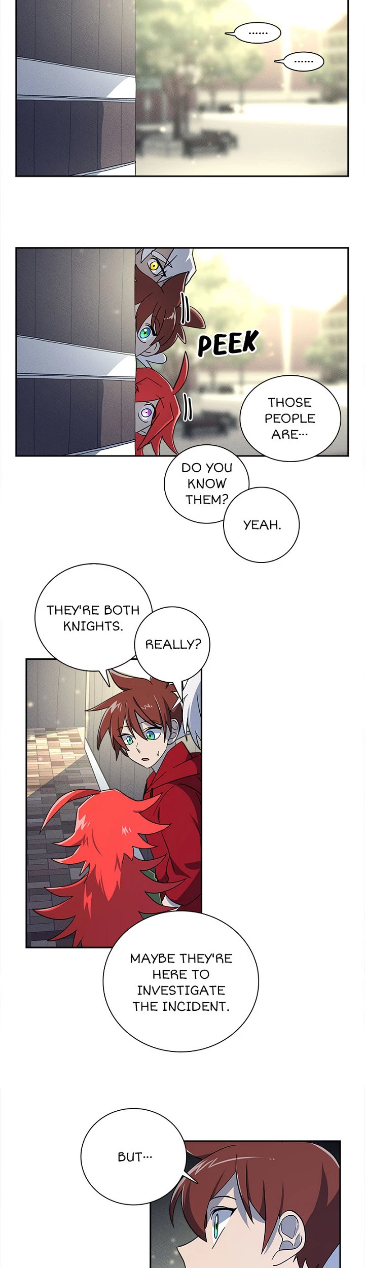 Dracorun - Manhwa Chapter 51 - page 11